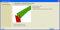 Exportación al formato CIS/2. Pulse para ampliar la imagen