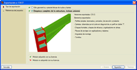 Exportación al formato CIS/2. Pulse para ampliar la imagen